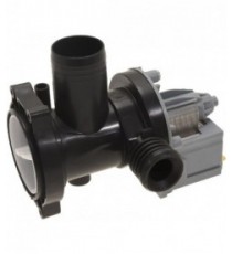 ELETTROPOMPA SCARICO INDESIT 30W 220V