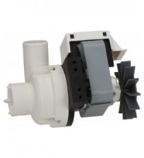 ELETTROPOMPA SCARICO HOOVER LS