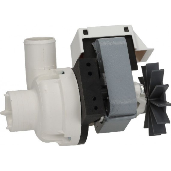 ELETTROPOMPA SCARICO HOOVER LS