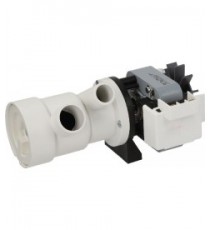 ELETTROPOMPA SCARICO INDESIT-OBODIN