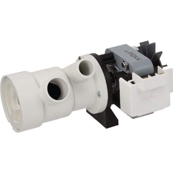 ELETTROPOMPA SCARICO INDESIT-OBODIN
