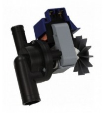 ELETTROPOMPA SCARICO INDESIT