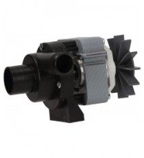 ELETTROPOMPA SCARICO INDESIT LS