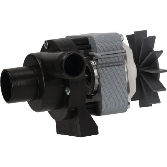 ELETTROPOMPA SCARICO INDESIT LS
