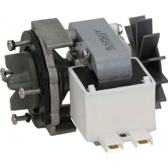 ELETTROPOMPA SCARICO MIELE