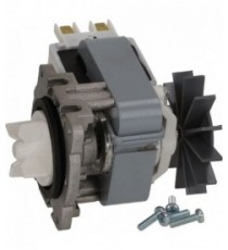 ELETTROPOMPA SCARICO SIEMENS