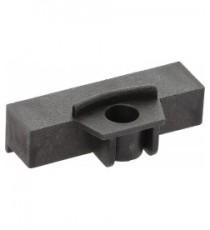 STAFFA ELETTROPOMPA INDESIT 55x15 mm