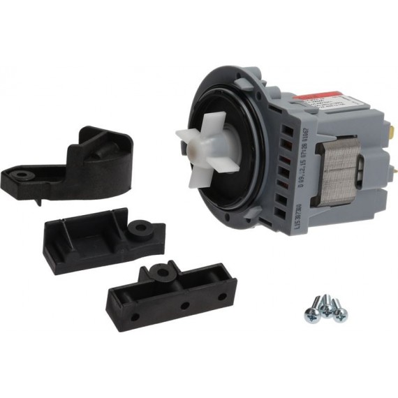 KIT ELETTROPOMPA SCARICO ASKOLL M231 XP