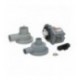 KIT ELETTROPOMPA SCARICO ASKOLL 40W