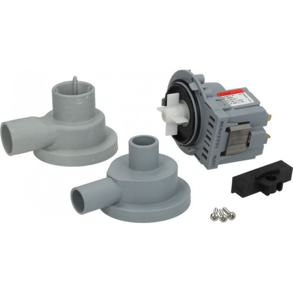 KIT ELETTROPOMPA SCARICO ASKOLL 40W
