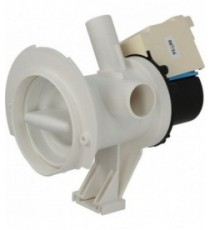 ELETTROPOMPA SCARICO WHIRLPOOL IGNIS
