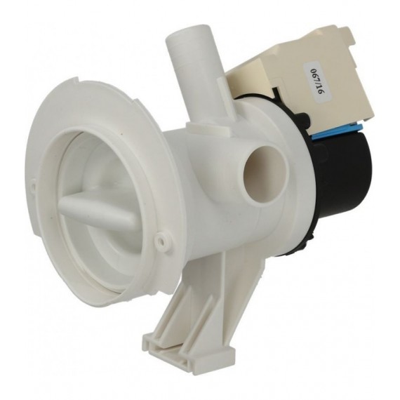 ELETTROPOMPA SCARICO WHIRLPOOL IGNIS