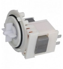 ELETTROPOMPA SCARICO HANNING 25W 240V