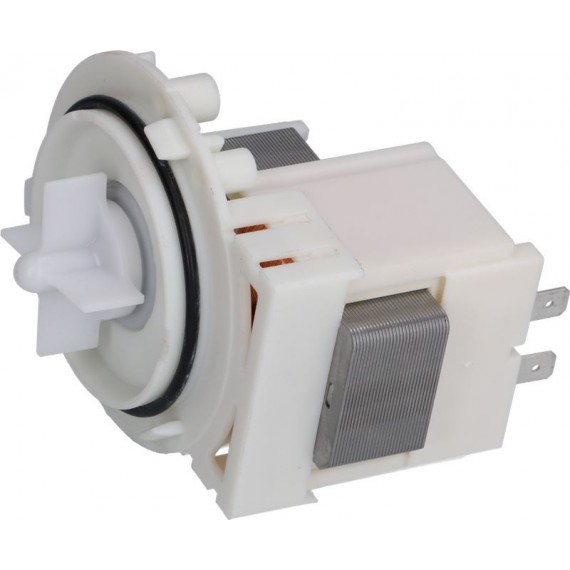 ELETTROPOMPA SCARICO HANNING 25W 240V