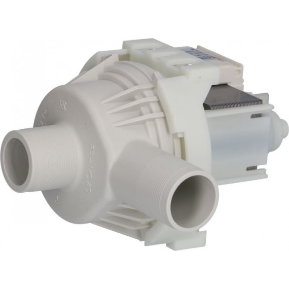 ELETTROPOMPA SCARICO HANNING 30W 240V