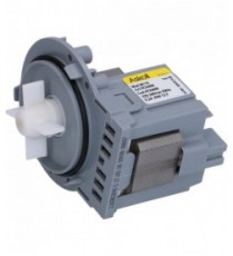 ELETTROPOMPA SCARICO INDESIT RAST5 BASSO