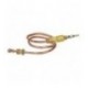 TERMOCOPPIA BEKO M8x1 350 mm
