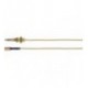 TERMOCOPPIA FILETTATA CON FASTON