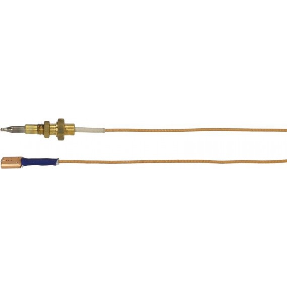 TERMOCOPPIA FILETTATA CON FASTON