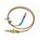 TERMOCOPPIA FILETTATA CON FASTON