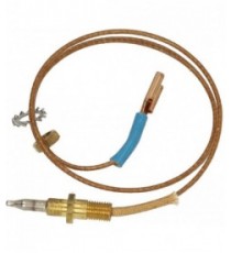 TERMOCOPPIA FILETTATA CON FASTON