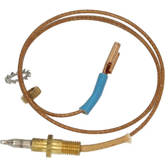 TERMOCOPPIA FILETTATA CON FASTON