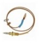 TERMOCOPPIA FILETTATA CON FASTON