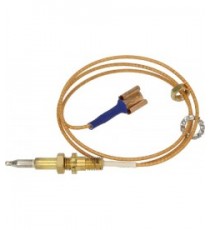 TERMOCOPPIA FILETTATA CON FASTON