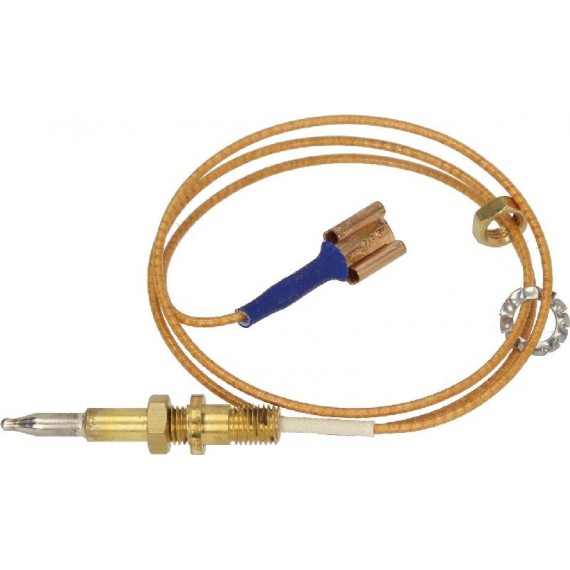 TERMOCOPPIA FILETTATA CON FASTON