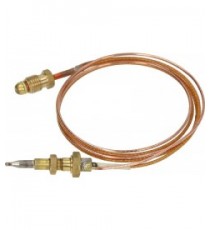 TERMOCOPPIA LISCIA M8x1 600 mm