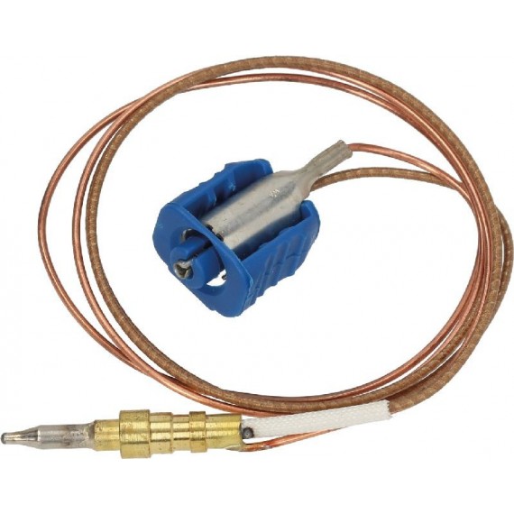 TERMOCOPPIA ATTACCO JACK