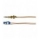 TERMOCOPPIA ATTACCO MINI JACK
