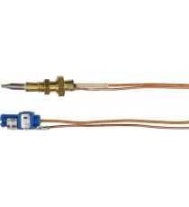 TERMOCOPPIA ATTACCO MINI JACK