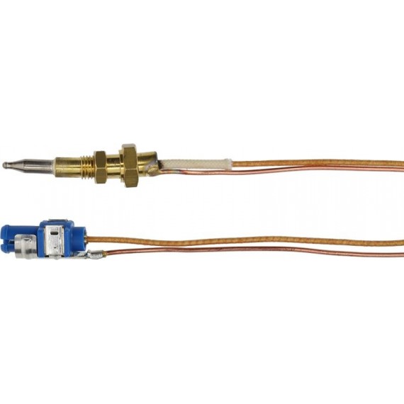 TERMOCOPPIA ATTACCO MINI JACK