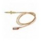 TERMOCOPPIA PIANO COTTURA FAGOR 600mm