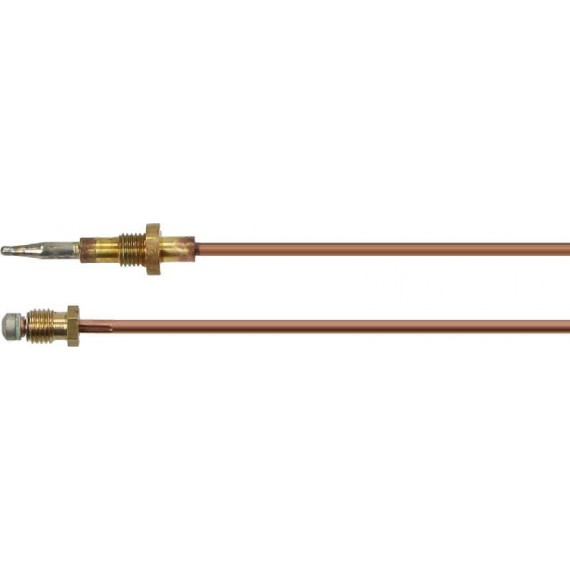 TERMOCOPPIA 1450 mm ARCELIK-BEKO