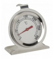 TERMOMETRO PER FORNO 0-300C