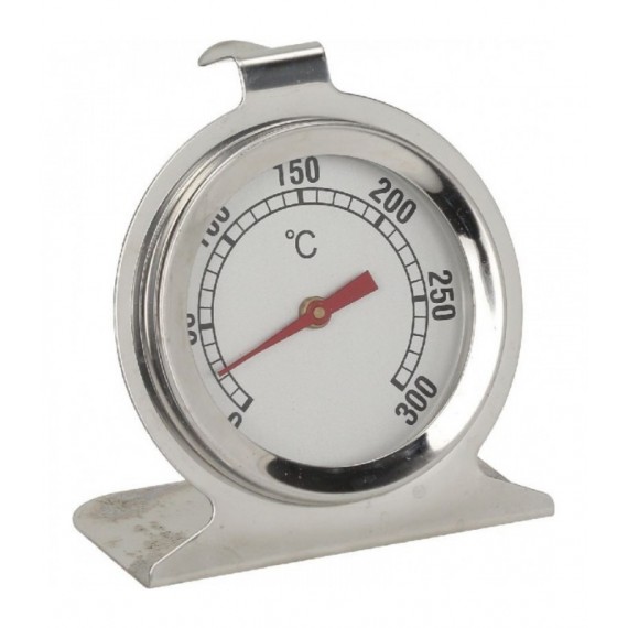 TERMOMETRO PER FORNO 0-300C