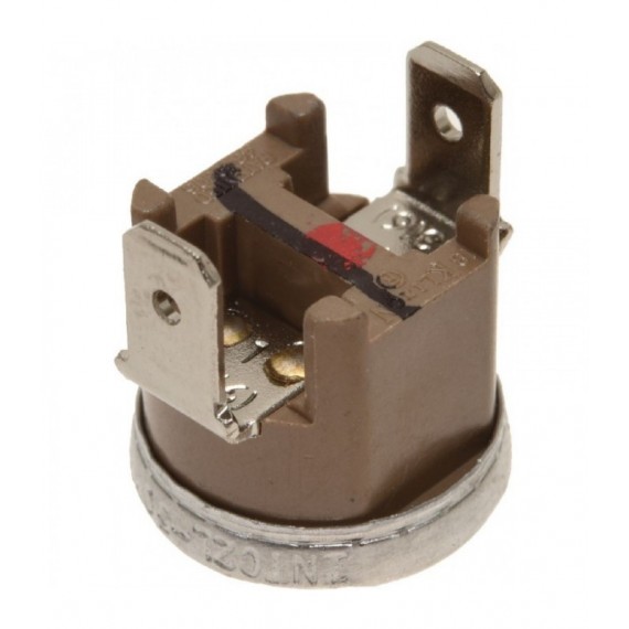 TERMOSTATO 180C DE'LONGHI
