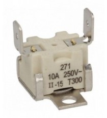 TERMOSTATO A CONTATTO SICUREZZA 270C