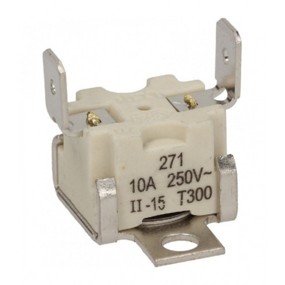 TERMOSTATO A CONTATTO SICUREZZA 270C