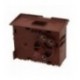 TERMOSTATO SELCO ECT 08 ZANUSSI