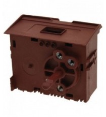TERMOSTATO SELCO ECT 08 ZANUSSI