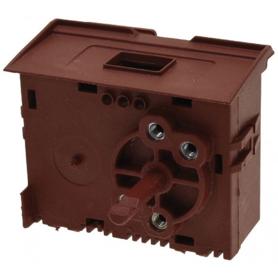 TERMOSTATO SELCO ECT 08 ZANUSSI