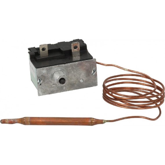 TERMOSTATO DI SICUREZZA 95C