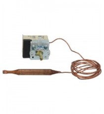 TERMOSTATO REGOLABILE 30-90C INDESIT