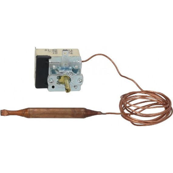 TERMOSTATO REGOLABILE 30-90C INDESIT