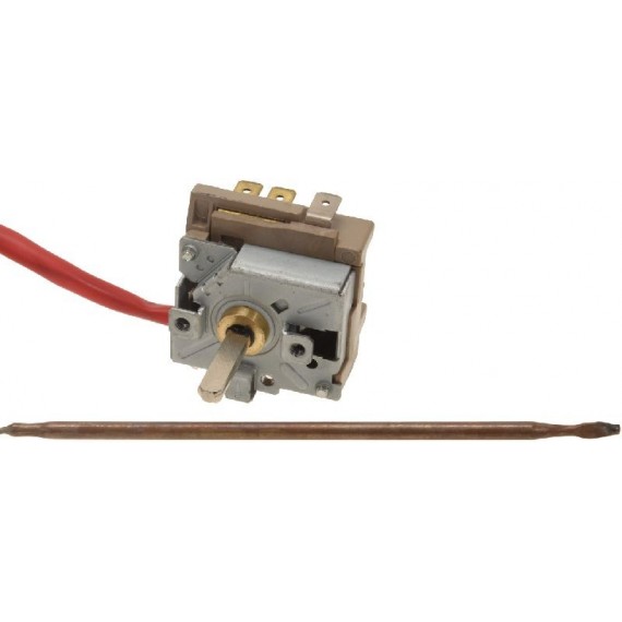 TERMOSTATO FORNO INDESIT