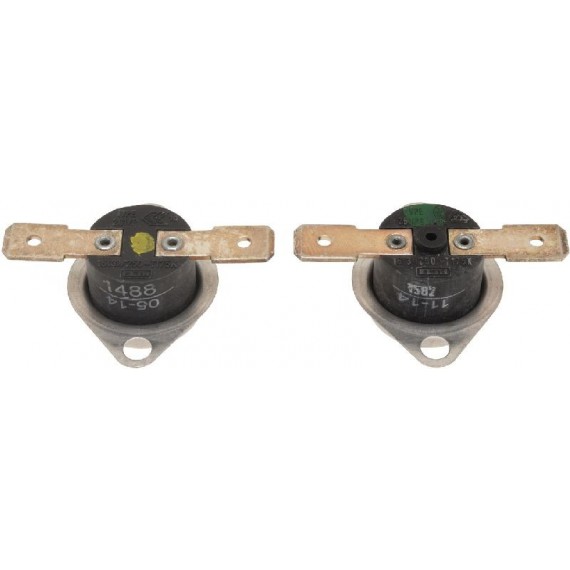 TERMOSTATO INDESIT C00095566