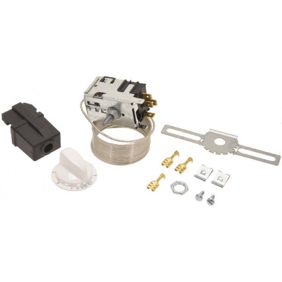 TERMOSTATO FRIGO INDESIT DANFOSS KIT6